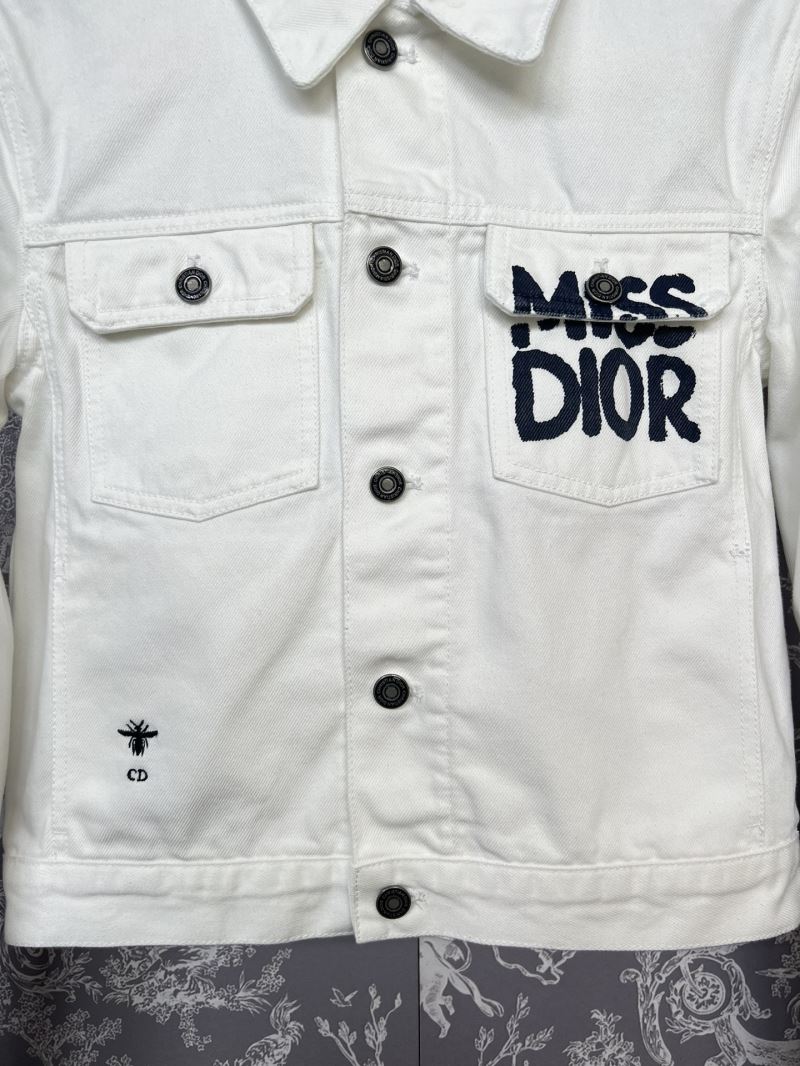 Christian Dior Outwear